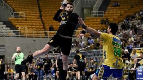 «Διπλό» στο Ισραήλ και «αγκαλιά» με την πρόκριση η ΑΕΚ