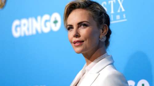 Απλά πανέμορφη: Δείτε την 16χρονη Σαρλίζ Θερόν στα πρώτα της καλλιστεία