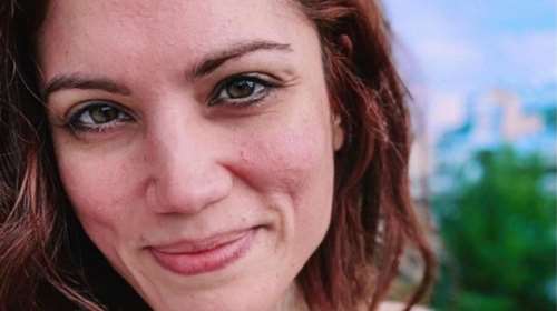 Μαίρη Συνατσάκη: Η πάθηση στο δέρμα της και η απάντηση στα άσχημα σχόλια