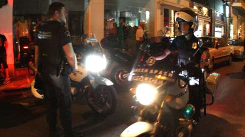 Οι 3 σπείρες του Λεκανοπεδίου: Ληστρικές επιδρομές σε σπίτια &amp; εισβολές