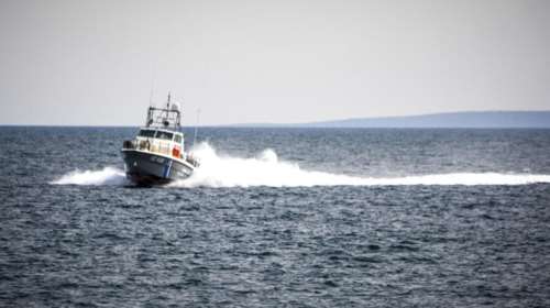 Βλάβη σε πλοίο που εκτελούσε το δρομολόγιο Θεσσαλονίκη-Πειραιάς