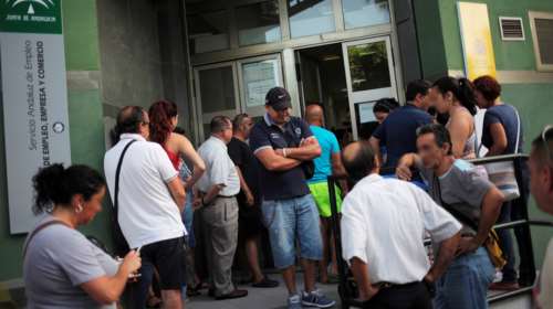 Αύξηση 22% του κατώτατου μισθού στην Ισπανία