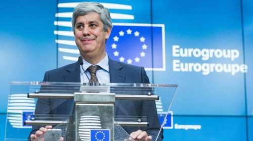 Πολιτικοί οι λόγοι της οικονομικής επιβράδυνσης στην Ευρωζώνη