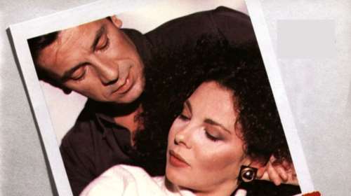 Ο ερωτικός Γιώργος Τσεμπερόπουλος στην Ταινιοθήκη Θεσσαλονίκης