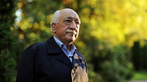 Μπαράζ συλλήψεων στην Τουρκία 1.112 υπόπτων Γκιουλενιστών