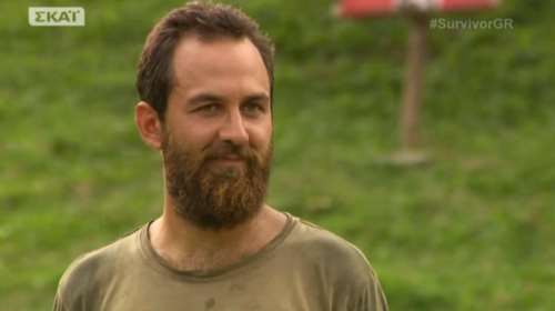 Υποψήφιος με τον ΣΥΡΙΖΑ ο «μισθοφόρος» του Survivor;