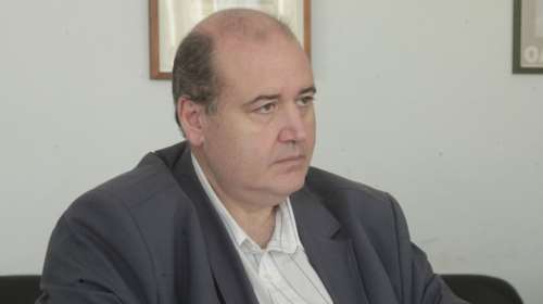 Φίλης: Ο ΣΥΡΙΖΑ ούτε μπορεί ούτε πρέπει να γίνει ένα νέο ΠΑΣΟΚ