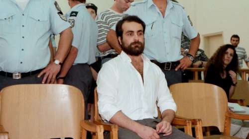 Θεόφιλος Σεχίδης, η ιστορία του πιο διάσημου Έλληνα σίριαλ κίλερ