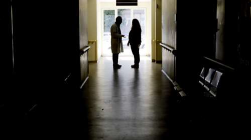 Νέος θάνατος από γρίπη -κατέληξε ηλικιωμένη στη Λαμία