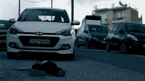 Συγκλονιστικό σποτ από μαθητές δημοτικού στη Λακωνία (βίντεο)