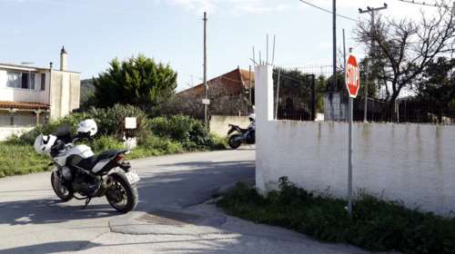 Σαλαμίνα: Σύλληψη 43χρονου για ασέλγεια σε 17χρονη με νοητική στέρηση