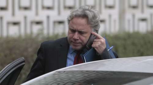 Συνεδριάζει την Παρασκευή το Εθνικό Συμβούλιο Εξωτερικής Πολιτικής