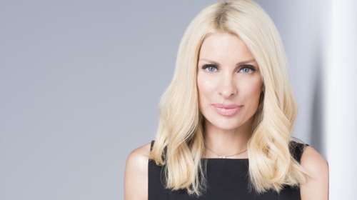 Η Ελένη ανακοίνωσε το τέλος της εκπομπής της