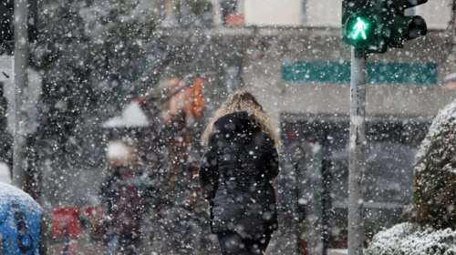 Επιδείνωση του καιρού: Συμβουλές της ΓΓ Πολιτικής Προστασίας