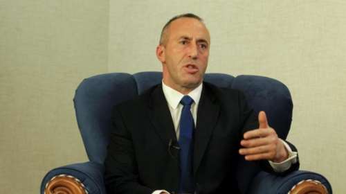 Κόσοβο σε ΗΠΑ: «Οι πιέσεις δεν περνάνε σ` εμάς»