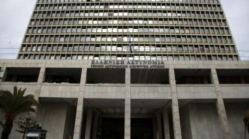 Απολογείται ο Αριστόβουλος Πετζετάκης για τον καβγά θανάτου στο Καβούρι