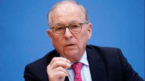 Ίσινγκερ: Ιστορικό επίτευμα η Συμφωνία των Πρεσπών