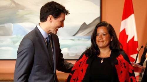 Καναδάς: Εκθετος ο Τριντό για σκάνδαλο διαφθοράς στην Λιβύη