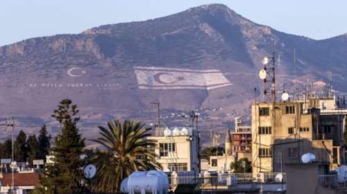 Σε αναβρασμό η Λευκωσία ενόψει επίσκεψης Ερντογάν στα Κατεχόμενα