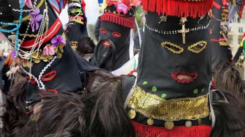 "Πρεμιέρα" για τον Καρνάβαλο με παρέλαση σε όλη την Αθήνα