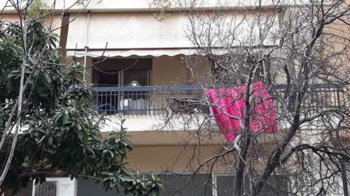 Άγριο έγκλημα σε διαμέρισμα στον Πειραιά