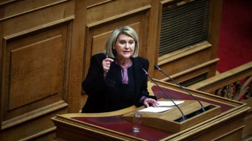 Κόντρα Βούλτεψη - Παπακώστα για «δηλωσίες» και «μπουγάδες»