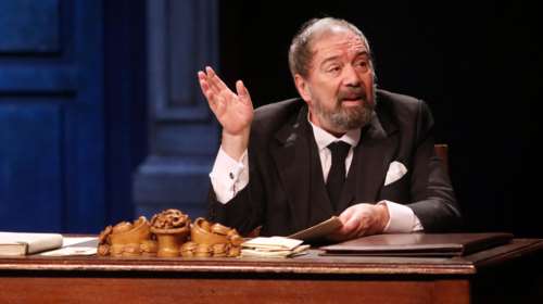 Στ.Φασουλής: &quot;Ο κόσμος μού γύρισε την πλάτη,σχεδόν με απαξιωτική αδιαφορία&quot;