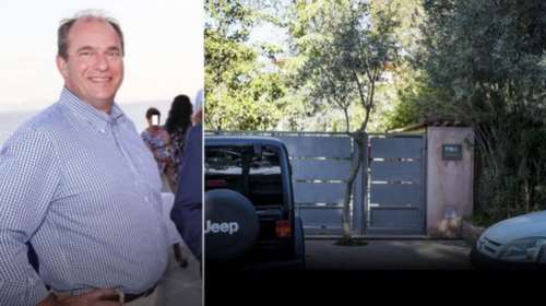 Πώς το αίμα ενός αγριογούρουνου οδήγησε στο δράστη του φόνου