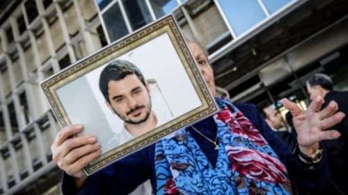 Υπόθεση Μάριου: Τι κατέθεσαν Αγγελική Νικολούλη &amp; ο γενετιστής Γ. Φιτσιάλος