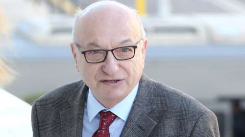 Απολογία Τσουκάτου: Εταιρίες συνεχίζουν να χρηματοδοτούν κόμματα