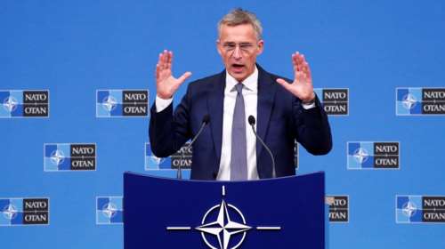 ΝΑΤΟ: Αναζητούνται εναλλακτικές για τους S400 της Τουρκίας