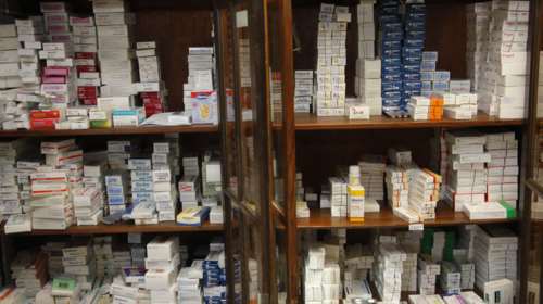 Προειδοποίηση ΙΣΑ για κατάχρηση αντιβιοτικών αυτή την περίοδο