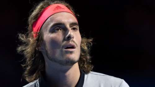 Τσιτσιπάς: «Έχασα από τον εαυτό μου... όχι από εκείνον»