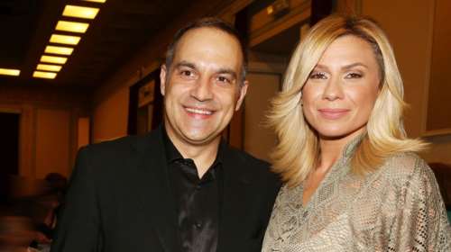 Kατσούλης - Καραβάτου: Η κακοκαιρία «χτύπησε» το σπίτι, πλημμύρισε η σοφίτα