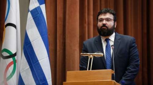 Καρφιά Βασιλειάδη: Τσακωμοί κακομαθημένων παραγόντων