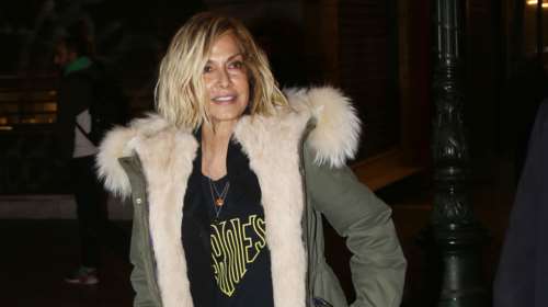 Δεν κατεβαίνει υποψήφια ευρωβουλευτής η Αννα Βίσση - Η διάψευση