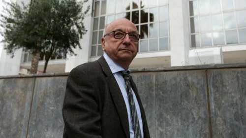 ΚΙΝΑΛ για Τσουκάτο: Κανένα σχόλιο