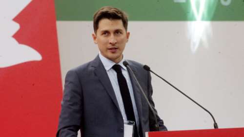 ΚΙΝΑΛ σε Τσίπρα:  Να στηρίξει την πρότασή μας για ΠτΔ