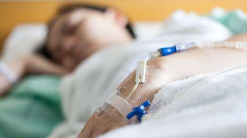 H1N1: Στους 56 οι νεκροί από τη γρίπη - 219 σε ΜΕΘ