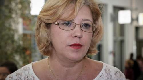 Στην Αθήνα σήμερα η επίτροπος Κορίνα Κρέτσου για την πολιτική συνοχή