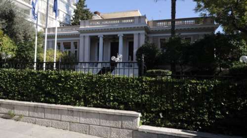 Μαξίμου: Οι προτάσεις του ΣΥΡΙΖΑ υπερψηφίστηκαν στο σύνολό τους