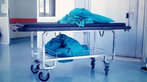 Ρουμανία: Στους 124 οι νεκροί από τη γρίπη