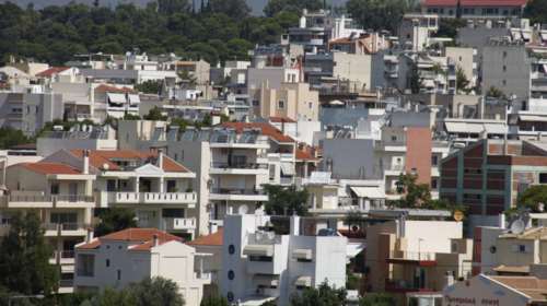 Τι προβλέπει η συμφωνία για την α&#39; κατοικία - παραδείγματα