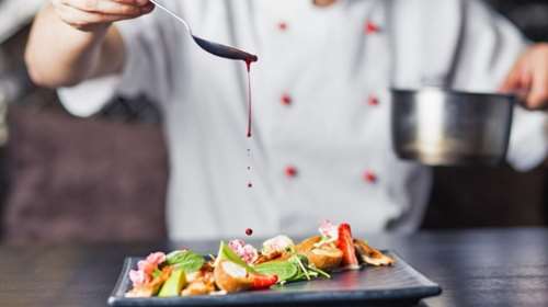 Εμπρηστές έβαλαν στο στόχαστρο βραβευμένο με αστέρι Μισελέν σεφ