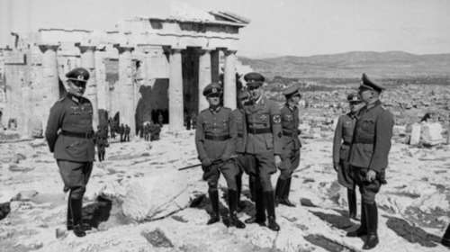 Καρλ Χάιντς Ροθ: Σε 90 δισ. ευρώ ανέρχονται οι γερμανικές οφειλές