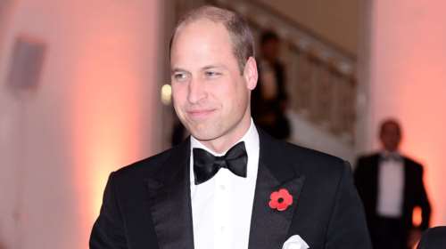 Όπως η Νταϊάνα: ο Γουίλιαμ μαγειρεύει για τους άστεγους του Passage