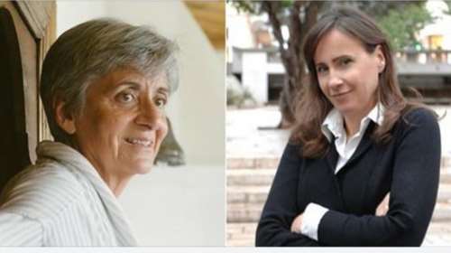 Με την Ασπασία Λούβη συνεχίζονται οι Καταθέσεις Πολιτισμού στην ΤτΕ