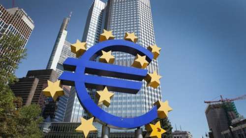 ΕΚΤ: Πιθανή η χορήγηση νέων μακροπρόθεσμων δανείων στις τράπεζες