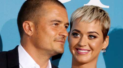 Κέιτι Πέρι - Ορλάντο Μπλουμ: θα θυμούνται την 14 Φεβρουαρίου «για μια ζωή»