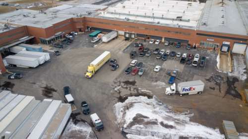 Ιλινόις: 5 νεκροί από πυρά ενόπλου σε βιομηχανικό συγκρότημα